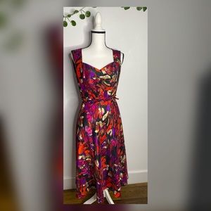 Black Label by Evon Picone Women's Dress